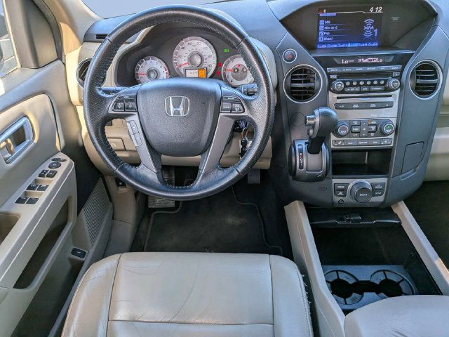 Used 2012 Honda Pilot EX-L image 17