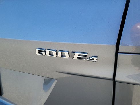 Certified 2024 Cadillac Lyriq Sport AWD/4WD image 33