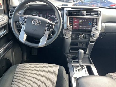 Used 2024 Toyota 4Runner SR5 image 13