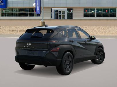New 2026 Hyundai Kona SEL Premium
