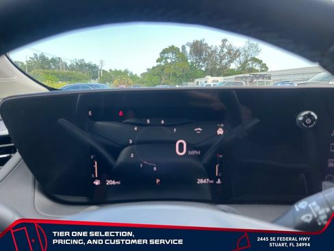 New 2026 Buick Encore GX Sport Touring w/ Advanced Technology Package FWD image 27