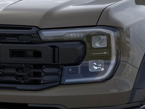 New 2026 Ford Ranger Raptor image 18