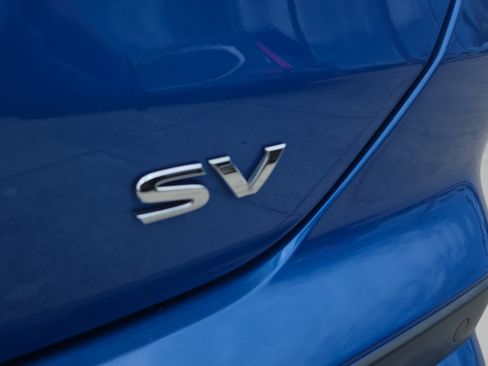 Used 2022 Nissan Kicks SV FWD image 17