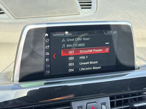 Used 2019 BMW X1 sDrive28i FWD image 12