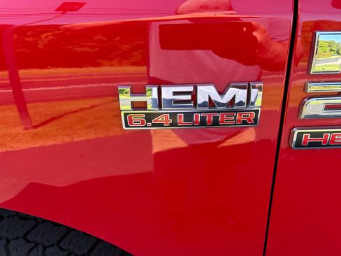 Used 2018 RAM 2500 SLT w/ Popular Equipment Group image 11