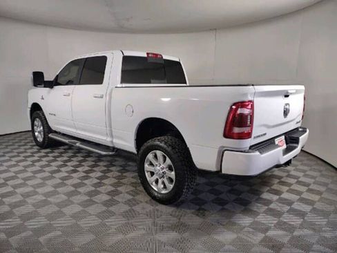 Used 2023 RAM 2500 Laramie image 7