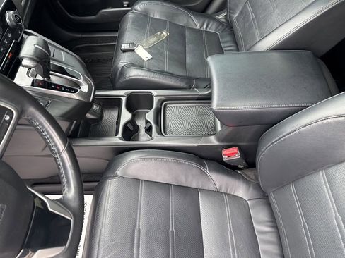 Used 2019 Honda CR-V EX-L image 28