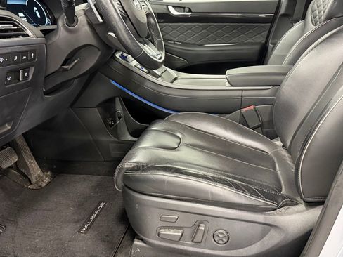 Used 2020 Hyundai Palisade Limited image 10