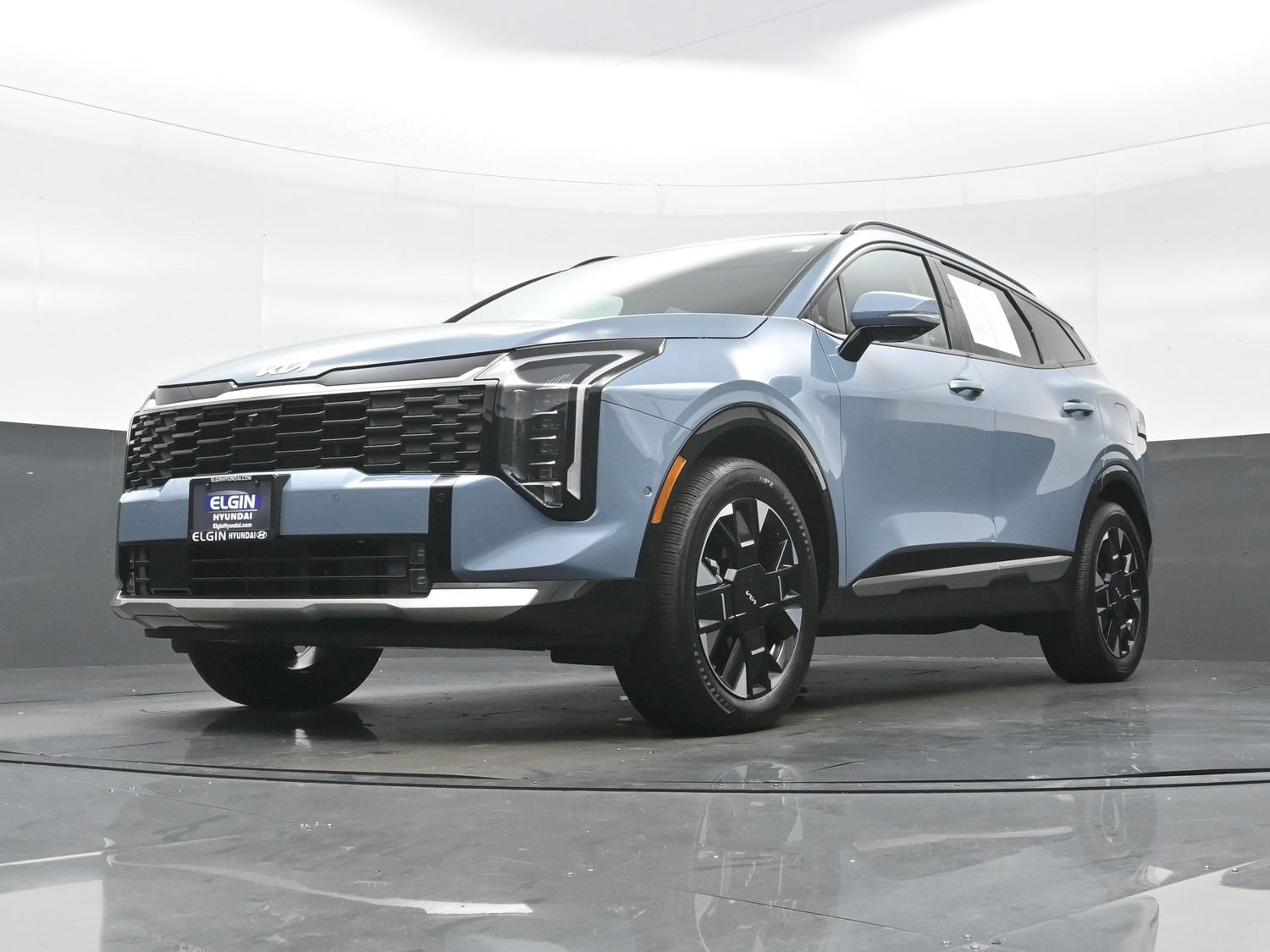 Used 2026 Kia Sportage SX Prestige AWD/4WD image 32