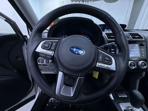 Used 2018 Subaru Forester 2.5i Premium image 25