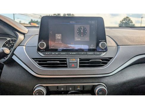 Used 2023 Nissan Altima 2.5 SR image 21