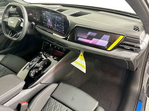 New 2025 Audi S5 Prestige image 27