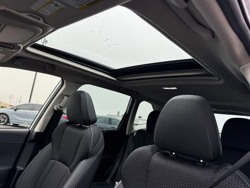 Used 2023 Subaru Forester Premium image 25