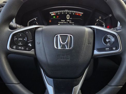 Used 2018 Honda CR-V EX image 17