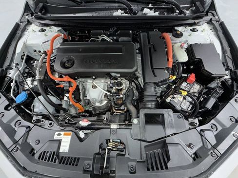 Certified 2024 Honda Accord Touring image 18