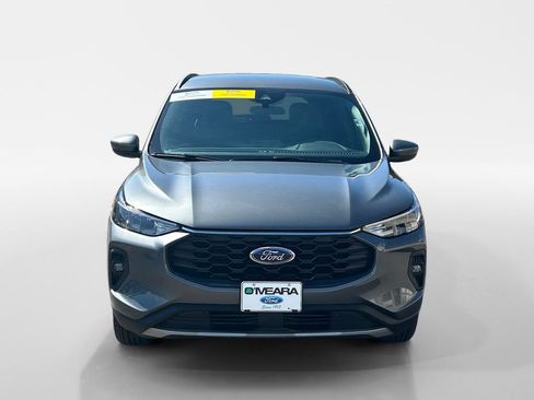 Used 2025 Ford Escape ST-Line Select AWD/4WD image 9