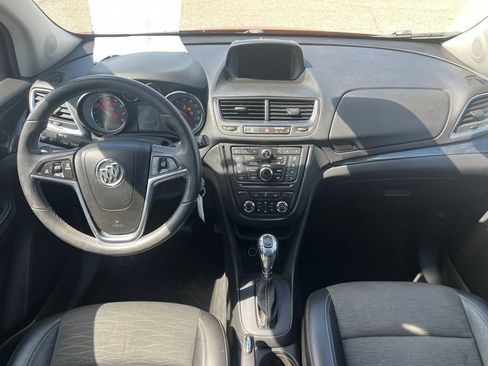 Used 2015 Buick Encore Convenience FWD image 40