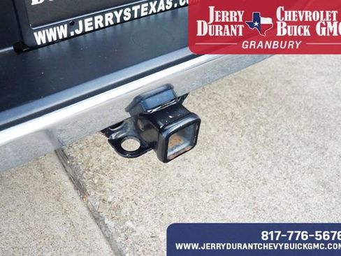 Used 2023 GMC Sierra 1500 SLT image 23