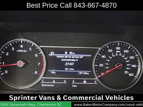 Used 2023 Kia Sorento S w/ Panoramic Sunroof Package FWD image 24