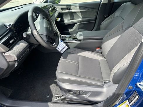 New 2026 Toyota Camry XLE AWD/4WD image 23