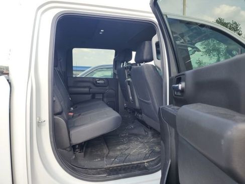 Used 2021 Chevrolet Silverado 3500 LT w/ Convenience Package AWD/4WD image 5