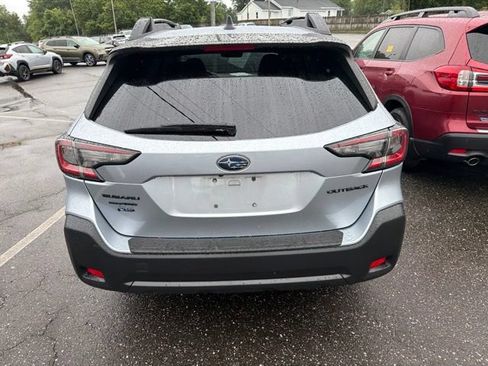 Certified 2023 Subaru Outback Onyx Edition w/ Popular Package #2 AWD/4WD image 6