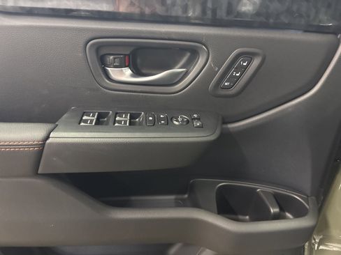 New 2026 Honda Passport TrailSport Elite image 19