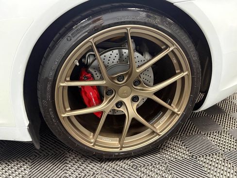 Used 2014 Porsche 911 Carrera image 19