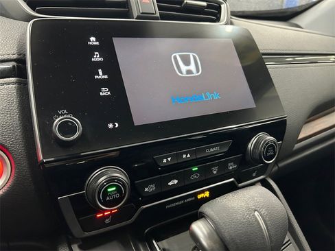 Used 2022 Honda CR-V EX image 27