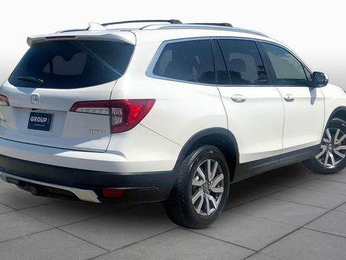 Used 2020 Honda Pilot EX-L image 12