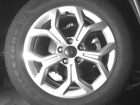 Used 2025 Jeep Compass Latitude image 15