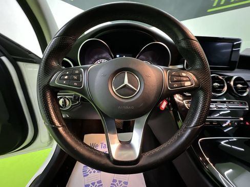 Used 2015 Mercedes-Benz C 300 4MATIC Sedan image 19