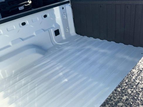 New 2026 Chevrolet Colorado W/T image 32