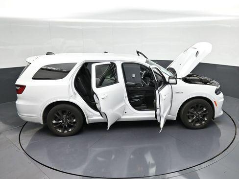 Used 2023 Dodge Durango R/T RWD image 42