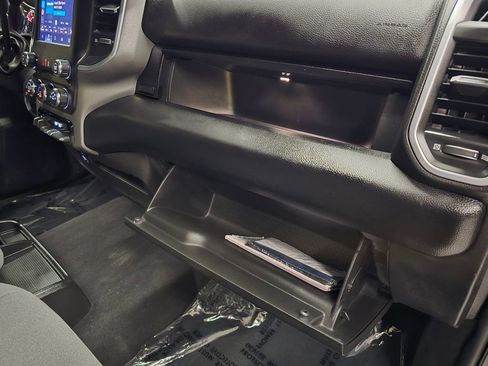 Used 2024 RAM 2500 Big Horn image 40