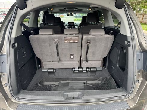 Used 2019 Honda Odyssey Elite image 16