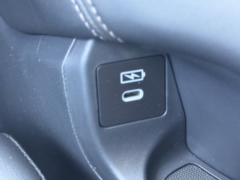 New 2026 Honda HR-V EX-L image 22