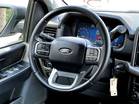 Used 2025 Ford F150 XLT w/ Equipment Group 301A Standard AWD/4WD image 28