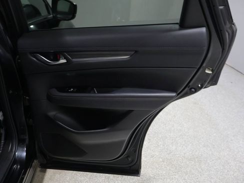 Used 2021 MAZDA CX-5 Grand Touring w/ GT Premium Package image 21