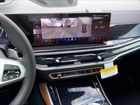 New 2026 BMW X5 sDrive40i w/ M Sport Package image 6