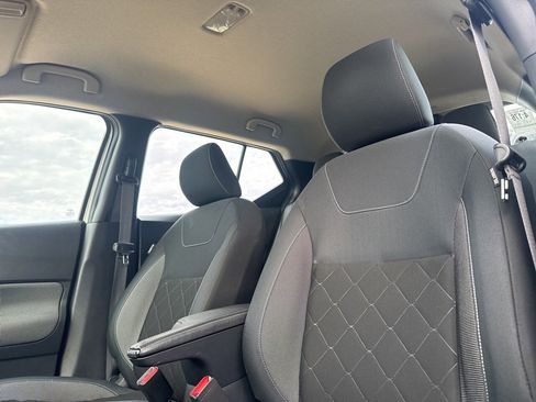 Certified 2019 Nissan Kicks S w/ Exterior Electronics Package image 28