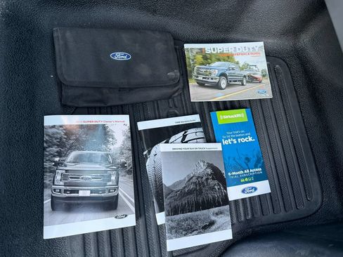 Used 2019 Ford F250 XL w/ XL Value Package AWD/4WD image 29