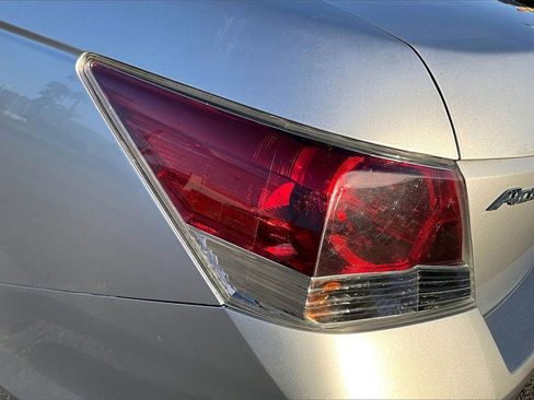 Used 2008 Honda Accord EX image 23