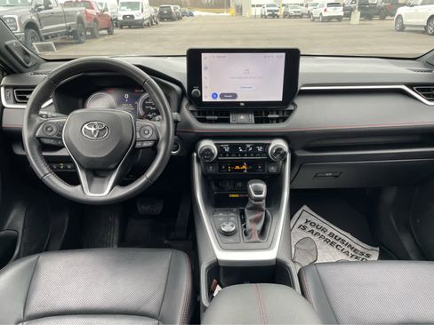 Used 2023 Toyota RAV4 XSE w/ Premium Package image 16