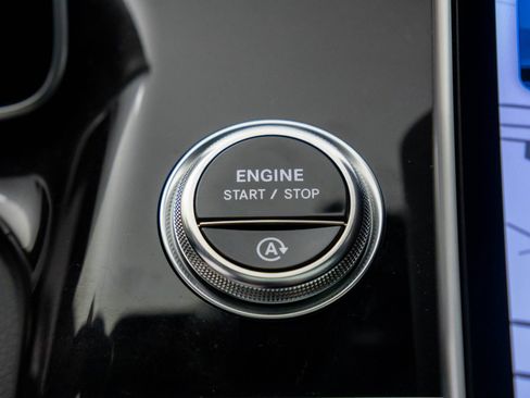 New 2026 Mercedes-Benz S 580 4MATIC Sedan image 23