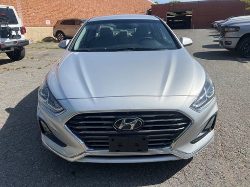 Used 2019 Hyundai Sonata SE image 8
