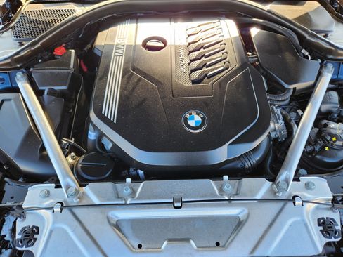 Used 2022 BMW M440i Coupe w/ Premium Package image 33