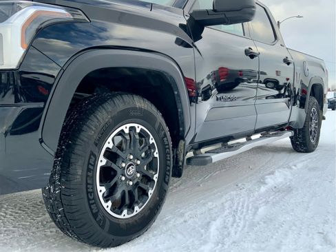 Used 2025 Toyota Tundra SR5 w/ TRD Off-Road Package image 18