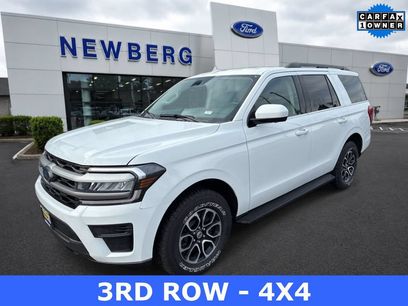 Used 2023 Ford Expedition XLT
