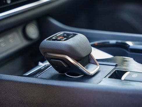 New 2026 Nissan Rogue S image 23